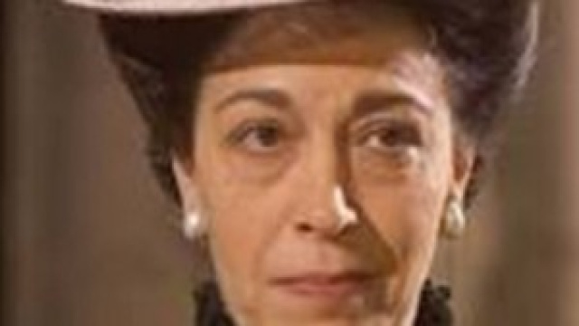 immagine di donna francisca
