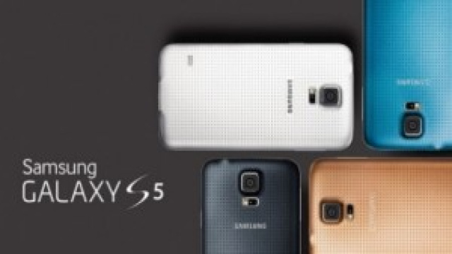 Info rilascio data uscita Galaxy S5 Italia
