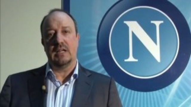 Le critiche a Rafa Benitez