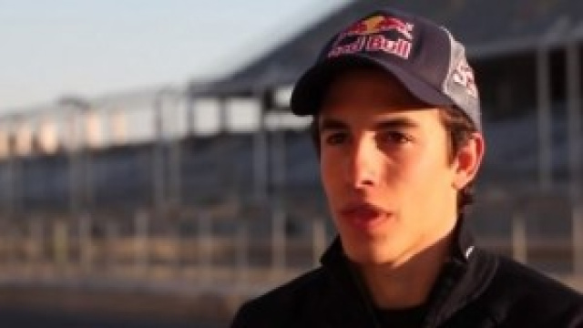 Marc Marquez di nuovo imbattibile?