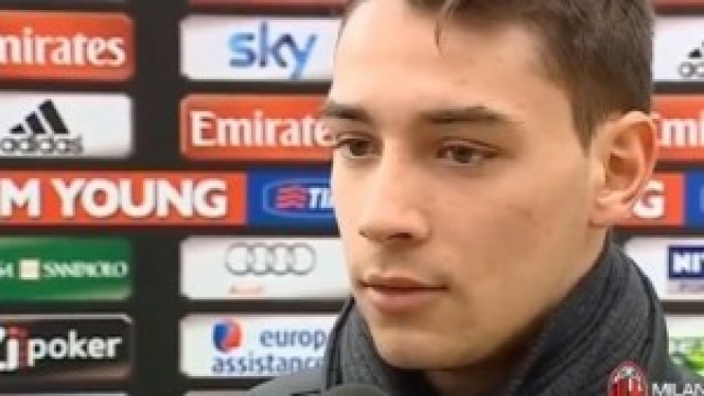 Milan: situazione infortunati per Milan-Juventus