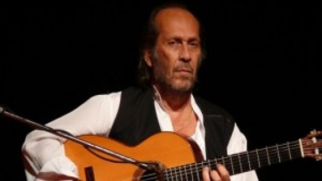 Muore Paco De Lucia, chitarrista di flamenco