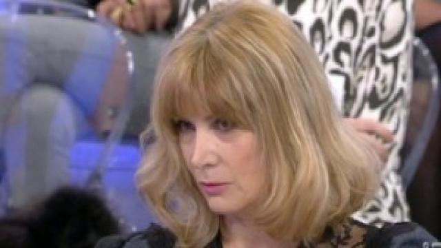 Tina e Colomba arrivano allo scontro