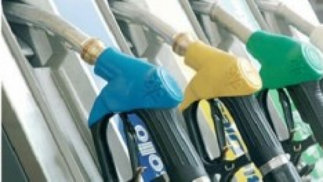 aumento prezzi benzina e gasolio