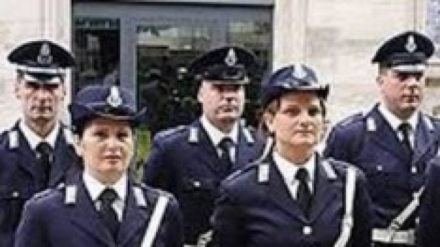 Bando per posti Polizia Penitenziaria
