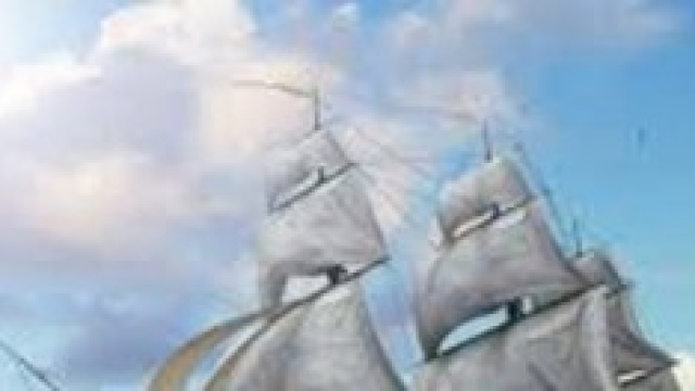 battello veloce amico delle onde