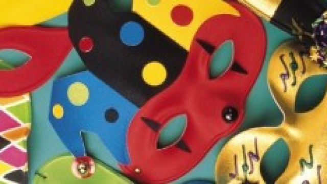 Carnevale 2014: frasi divertenti ed originali