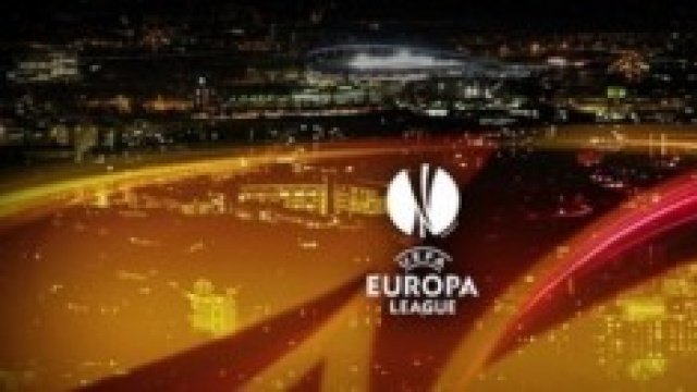 Europa League, Trabzonspor-Juventus