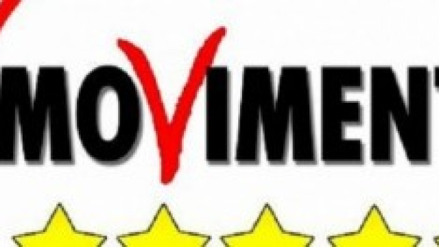 I senatori del M5S pronti alle dimissioni.