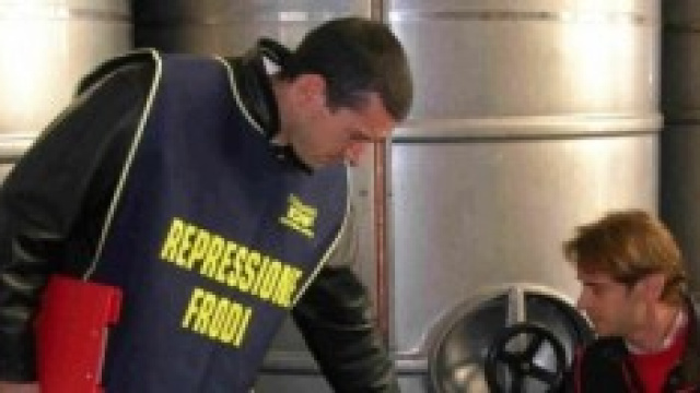 Irvea, formazione contro le frodi alimentari