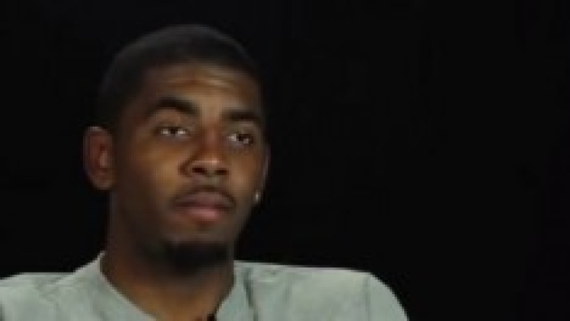 Kyrie Irving non stupisce pi&ugrave;