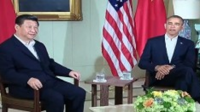 La Cina chiede il risarcimento all'Ucraina