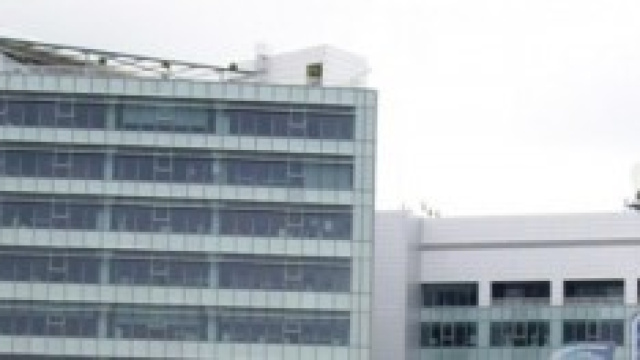 La sede principale di Sky Italia, a Milano