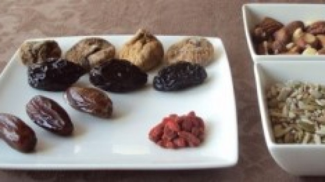 le proteine alternative alla carne.