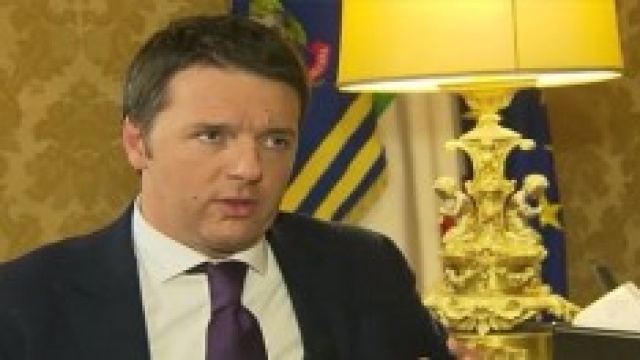 Matteo Renzi decide oggi i sottosegretari