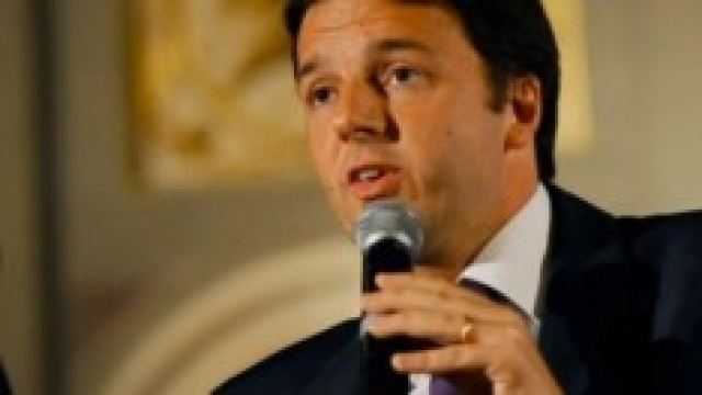 Matteo Renzi e la riforma del Fisco italiano