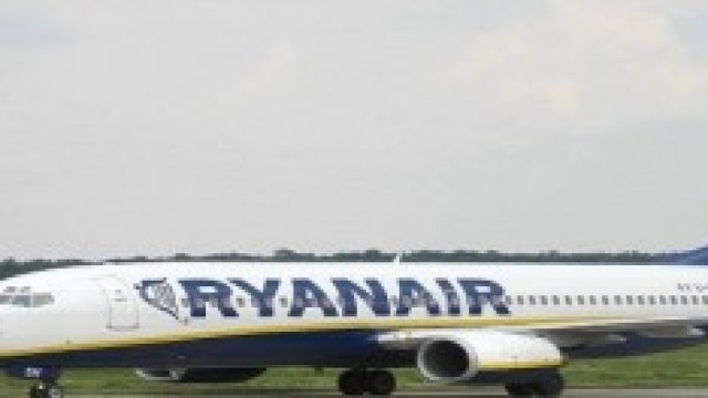 Ryanair, pronto il progetto Usa?
