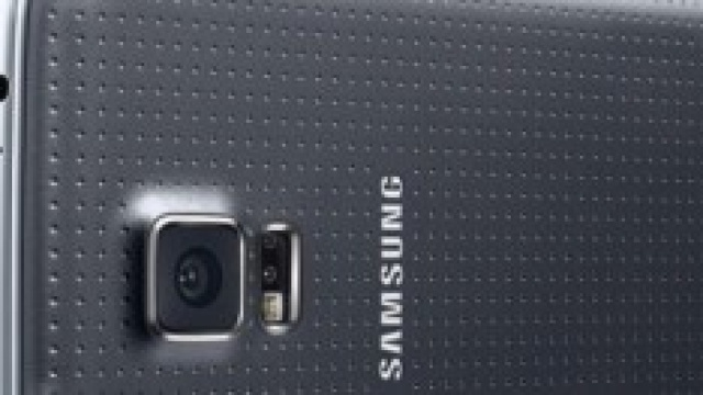 Samsung S5, prezzo, uscita e caratteristiche