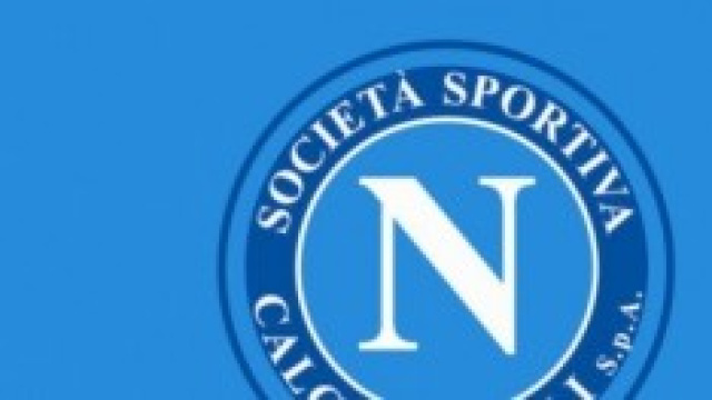 Stemma societ&agrave; sportiva Napoli