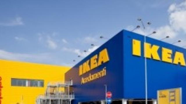 Assunzioni Ikea le sedi e le posizioni aperte