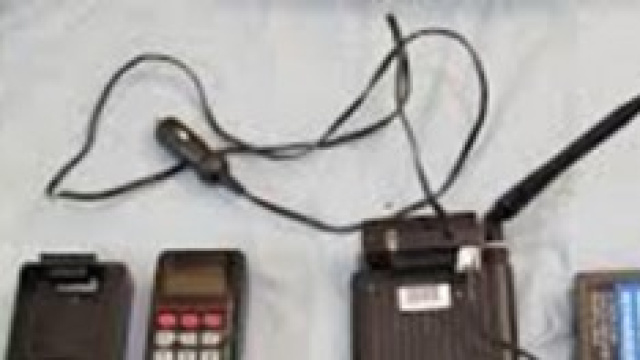 Boing Black il telefono che si auto-distrugge