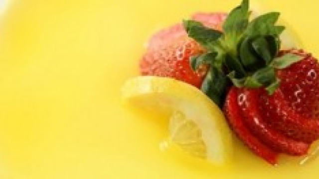 Cheesecake per la Festa della Donna