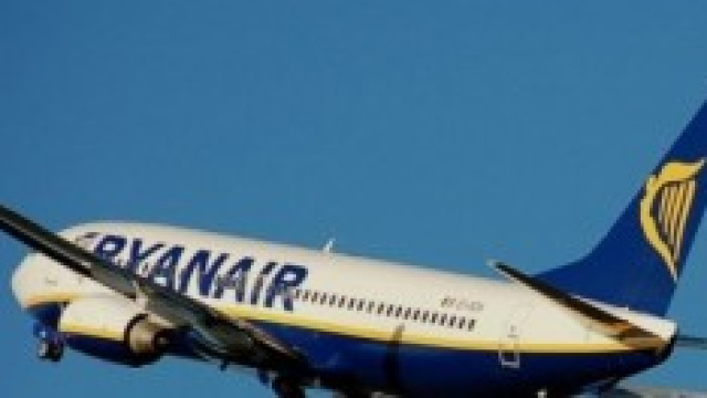 Con Ryanair si voler&agrave; in America con 10 euro.