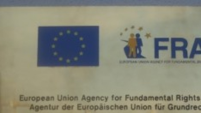 FRA European Union Agency  stage retribuiti