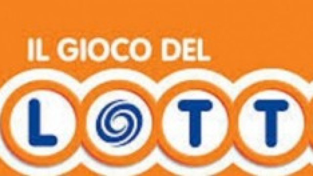 Immagine del gioco del lotto