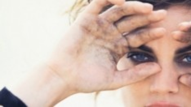 La donna, truccata o no, &egrave; un essere speciale