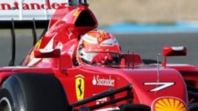 La Ferrari ha mostrato problemi di affidabilit&agrave;