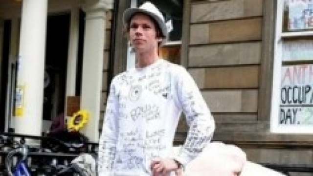 Lauri Love ed ha rubato dati della Federal Reserve