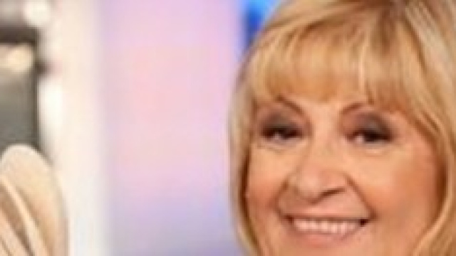 Le chiacchiere di Anna Moroni