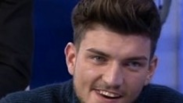 Marco Fantini, nuovo tronista di Uomini e Donne