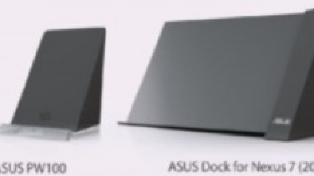 Nexus 7 nuovi accessori Asus per il 2014