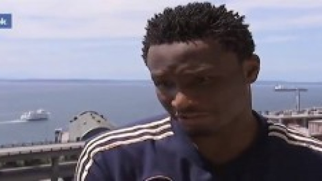 Obi Mikel nuovo obiettivo dell'Inter