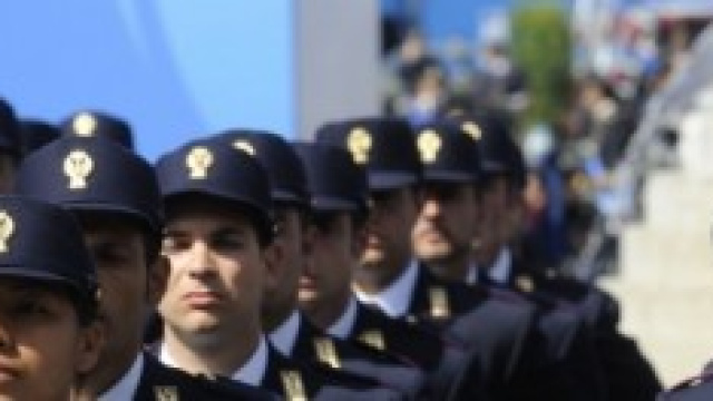 Polizia di stato concorsi, ecco come fare domadna