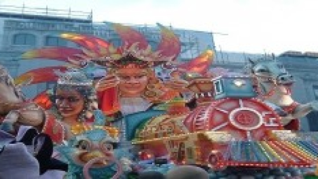 Ricette facili facili per Carnevale