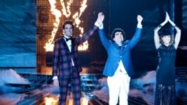 x factor streaming e replica puntate su cielo