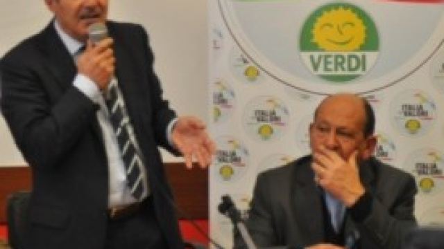 Angelo Mascia, Roberto Copparoni 