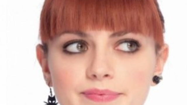 Annalisa Scarrone nuovo giudice di Amici 13?