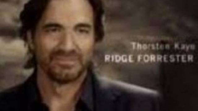beautiful, il personaggio di Ridge Forrester