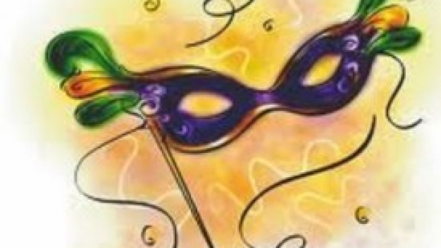 Carnevale 2014, costumi, vestiti e maschere