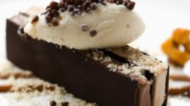 Come preparare il semifreddo al cioccolato 