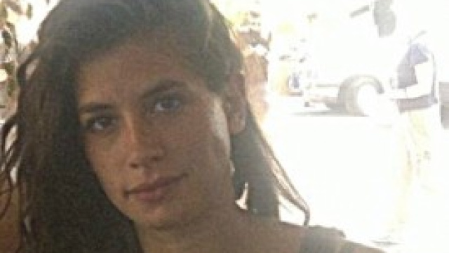 Giulia Michelini sogna il matrimonio