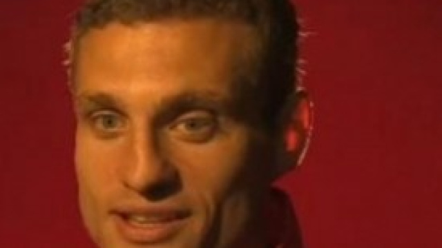 L'Inter su Vidic, difensore del Manchester United