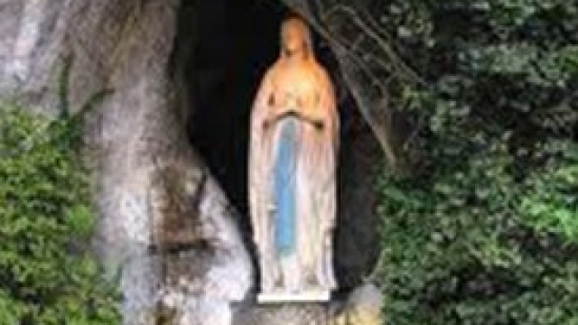 Le apparizioni di Lourdes e i numeri del lotto