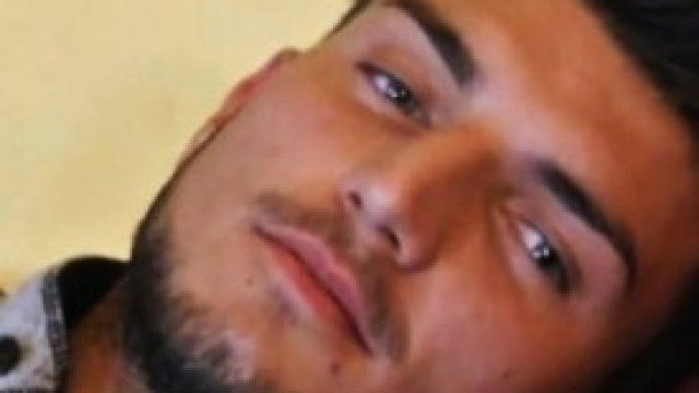 Marco Fantini il prossimo tronista?