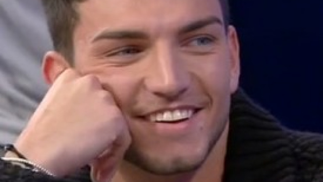 Marco Fantini scrive su facebook