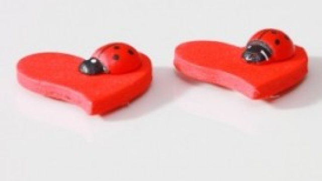 Messaggi e frasi d'amore per San Valentino